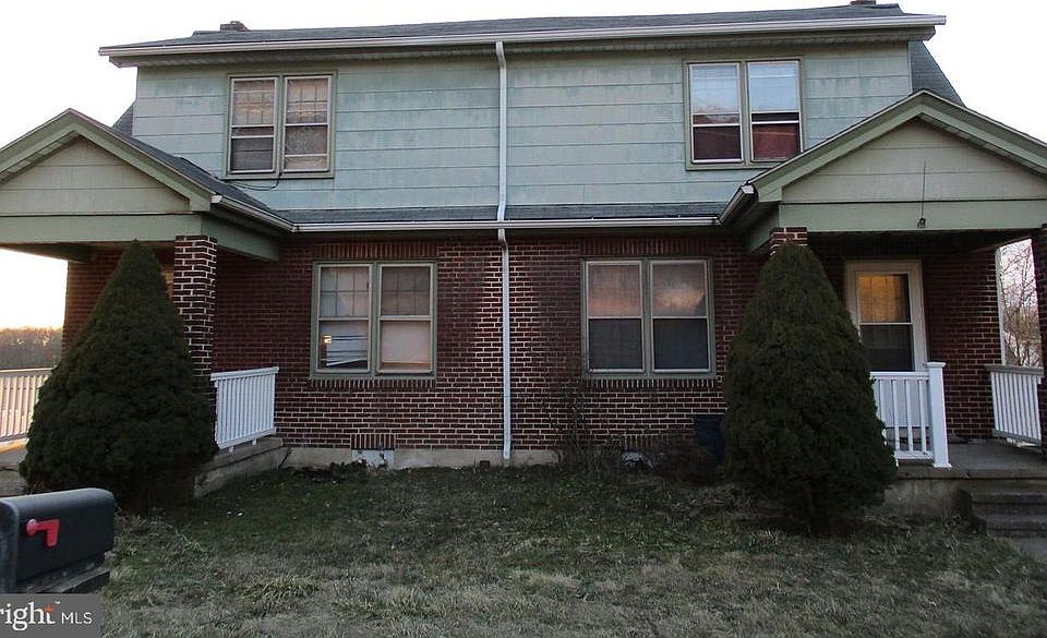 1st image of 16417 Pottsville Pike