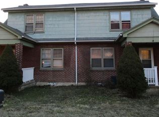 16417 Pottsville Pike, Hamburg, PA 19526