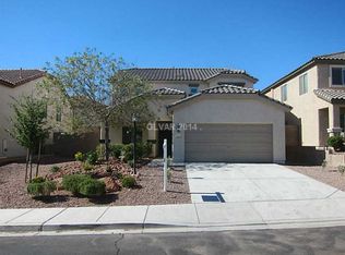 231 Crusades Ave, Henderson, NV 89002