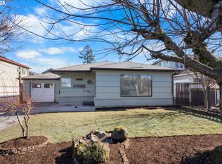 780 NE 92nd Ave, Portland, OR 97220