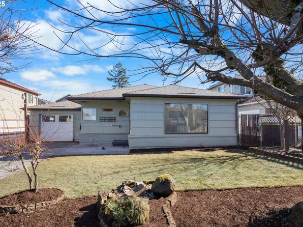 780 NE 92nd Ave, Portland, OR 97220