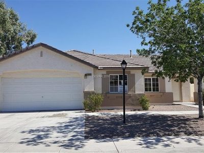 909 Baritone Way, North Las Vegas, NV, 89032