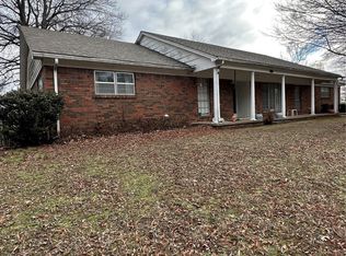 13815 S 295 East Ave, Coweta, OK 74429
