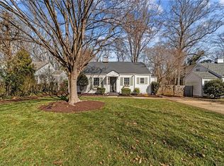 1512 Colonial Ave, Greensboro, NC 27408