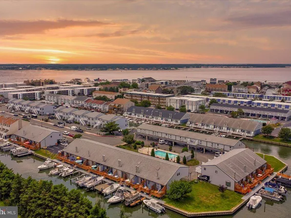 2818 Tern Dr Unit 9, Ocean City, MD 21842