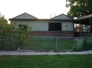 1019 Schodde Ave, Burley, ID 83318