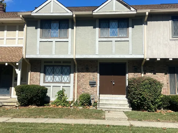 8115 E 20th St, Indianapolis, IN 46219