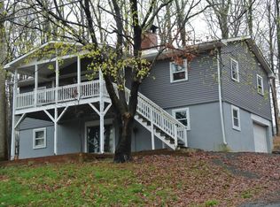 115 Heron Bay, Milford, PA 18337