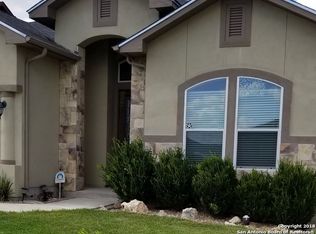 8643 Key North Way, Converse, TX 78109