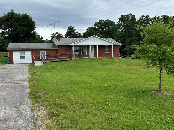 21008 W State Highway 47, Lonedell, MO 63060