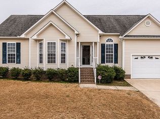 7208 Belleau Woods Drive, Raleigh, NC 27610