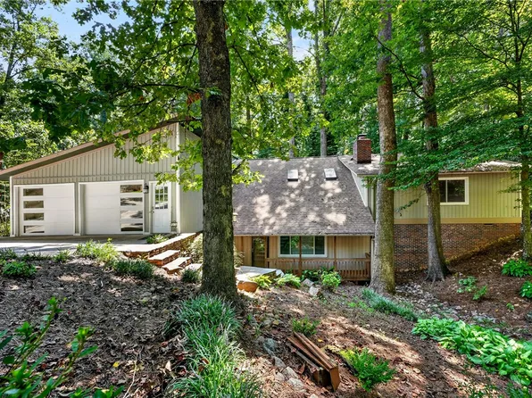 95 Brookwood Dr, Clemson, SC 29631