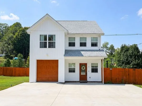 46 Edgewood Dr, Williamsburg, KY 40769