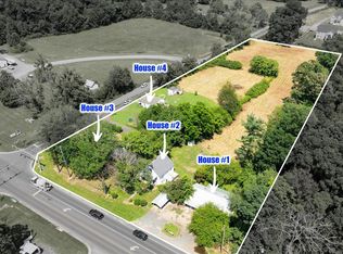 14280 Chestnut Fork Rd, Culpeper, VA 22701