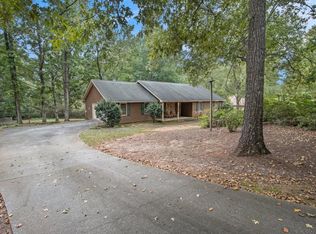 160 Morning Creek Way, Jonesboro, GA 30238