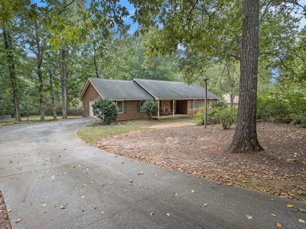 160 Morning Creek Way, Jonesboro, GA 30238
