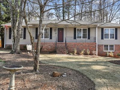 2440 Cajun Dr, Marietta, GA, 30066