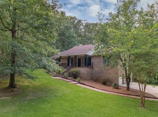 135 Mill Creek Rd, Wetumpka, AL 36093