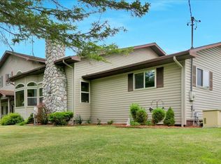 1369 E County Line Rd, Hale, MI 48739