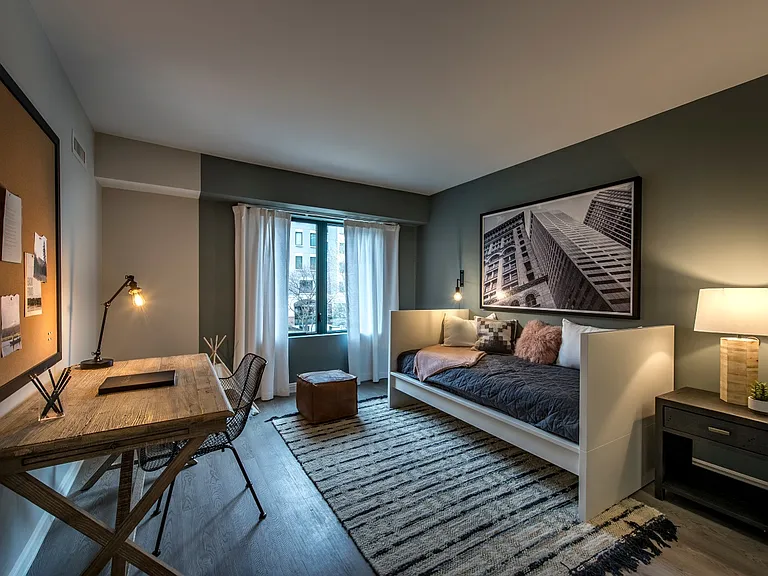Cambridge Park Apartments — Photo 18