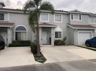 1169 SW 44th Way #1169, Deerfield Beach, FL 33442