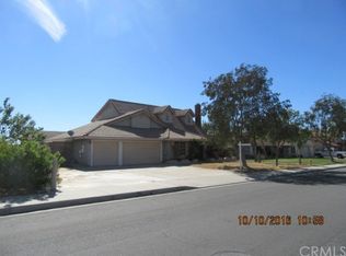 3041 N Cedar Ave, Rialto, CA 92377