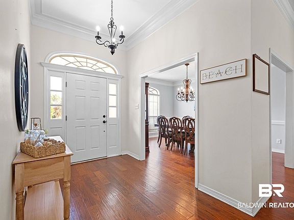4th image of 25886 Chamberlain Ct