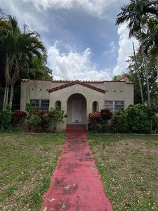44 NE 88th St, El Portal, FL, 33138