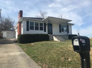 224 Locust Grove Rd, Winchester, KY 40391