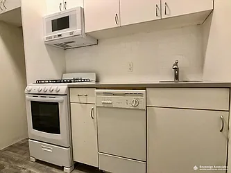 Rented by Sovereign Associates