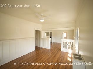 1509 Bellevue Ave #1501, Los Angeles, CA 90026