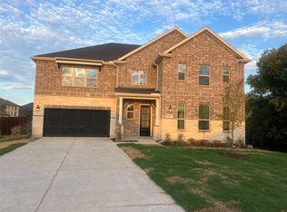 15017 Sagasta Ct, Little Elm, TX 75068