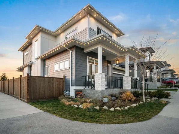 2055 167a St, Surrey, BC V3Z 9X8