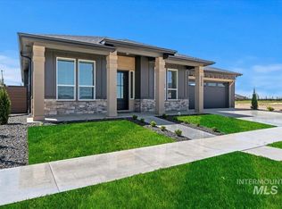 8469 W Happy Day Dr, Meridian, ID 83646