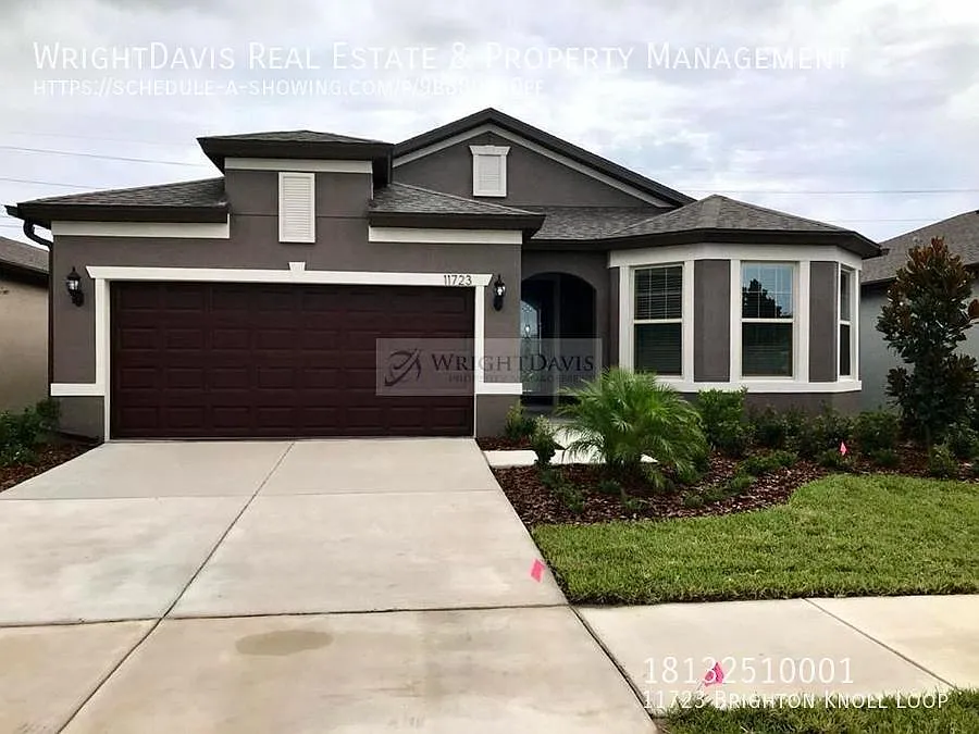 11723 Brighton Knoll Loop