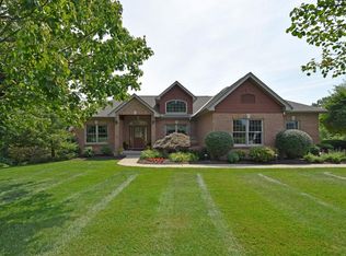 3376 Derby Dr, Cincinnati, OH 45245