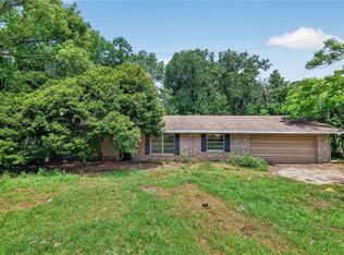 320 Lake Millsite Rd, Bartow, FL 33830