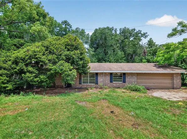 320 Lake Millsite Rd, Bartow, FL 33830