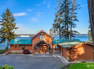 21718 President Point Rd NE, Kingston, WA 98346