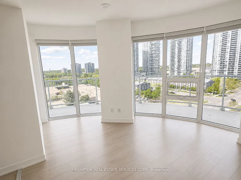 2033 Kennedy Rd #906 — Photo 5