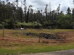 14-3538 Waimea Rd LOT 427, Pahoa, HI 96778