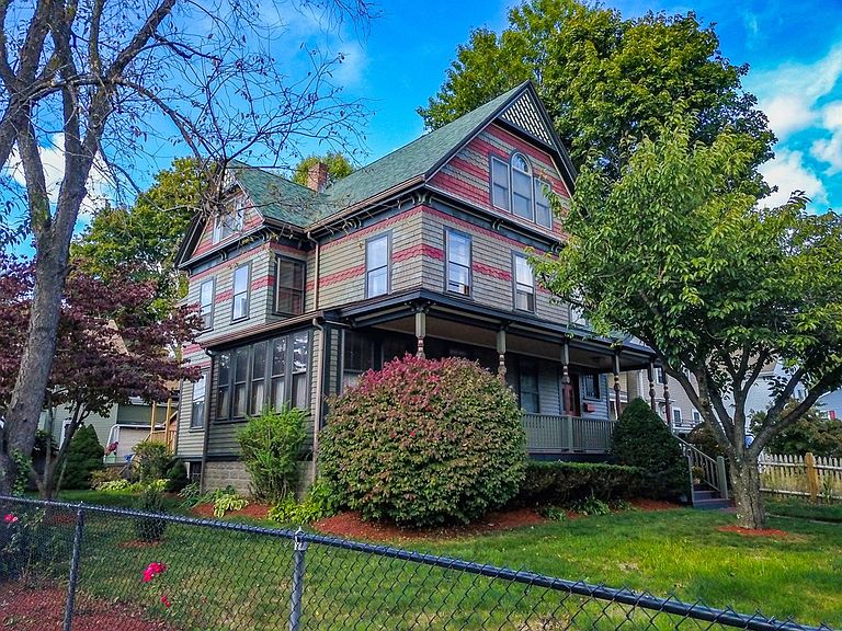 1385 River St Hyde Park, MA, 02136 Apartments for Rent Zillow