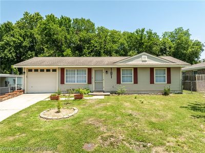 101 S 42nd St, Van Buren, AR, 72956