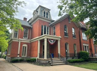 252 North St SUITE 3, Buffalo, NY 14201