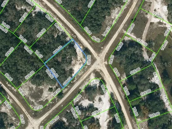 418 Stardust Dr #15, Lake Placid, FL 33852