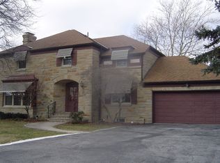 155 Oak Ridge Dr, Oak Harbor, OH 43449