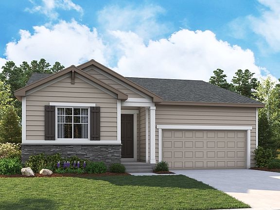 The Alexandrite Elevation B