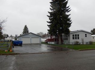 18520 E Courtland Ave, Spokane, WA 99216