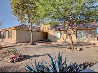 10408 S 272nd Ave, Buckeye, AZ 85326