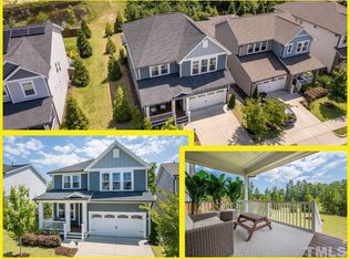 380 Beacon Ridge Blvd, Chapel Hill, NC 27516